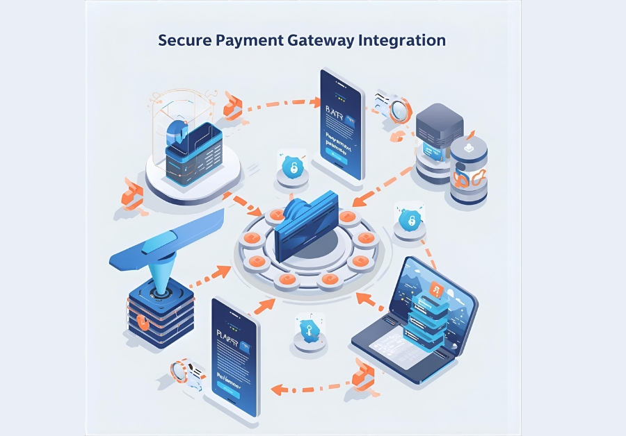 Digital Marketing Strategy