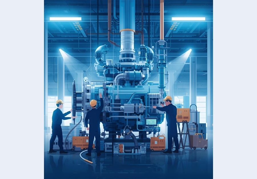 Digital Marketing Strategy