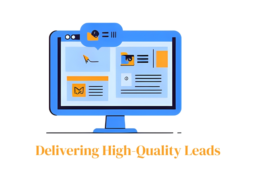 Digital Marketing Strategy