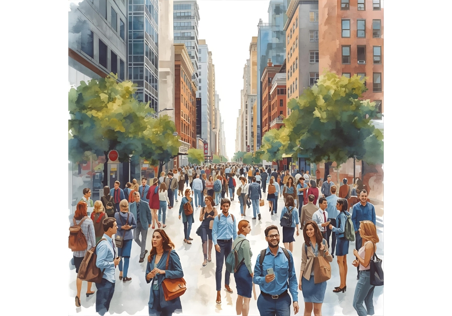 Digital Marketing Strategy