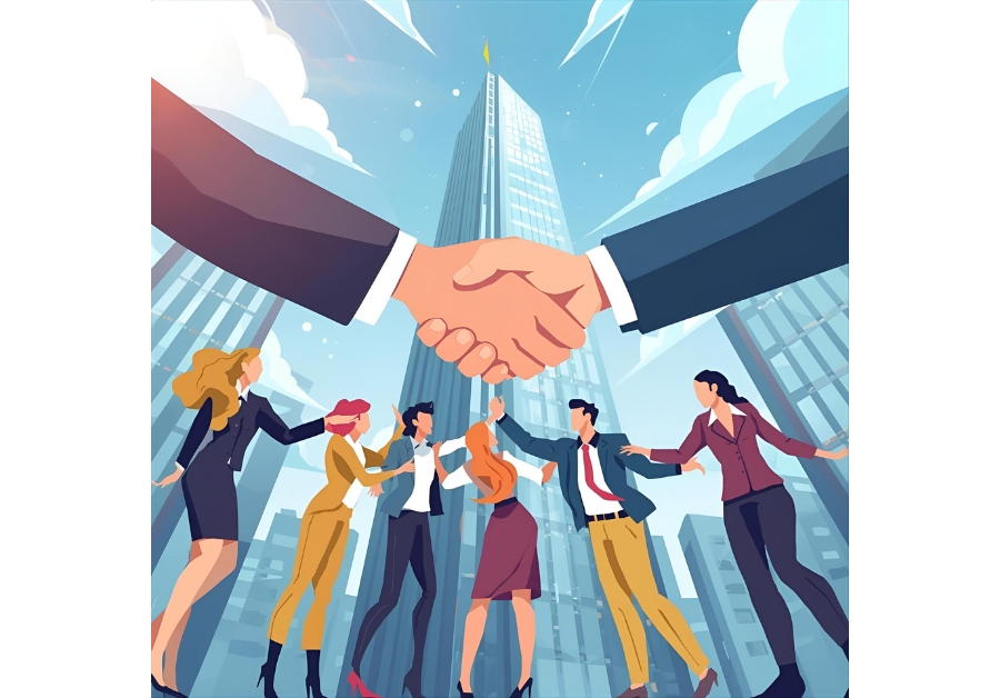 Digital Marketing Strategy