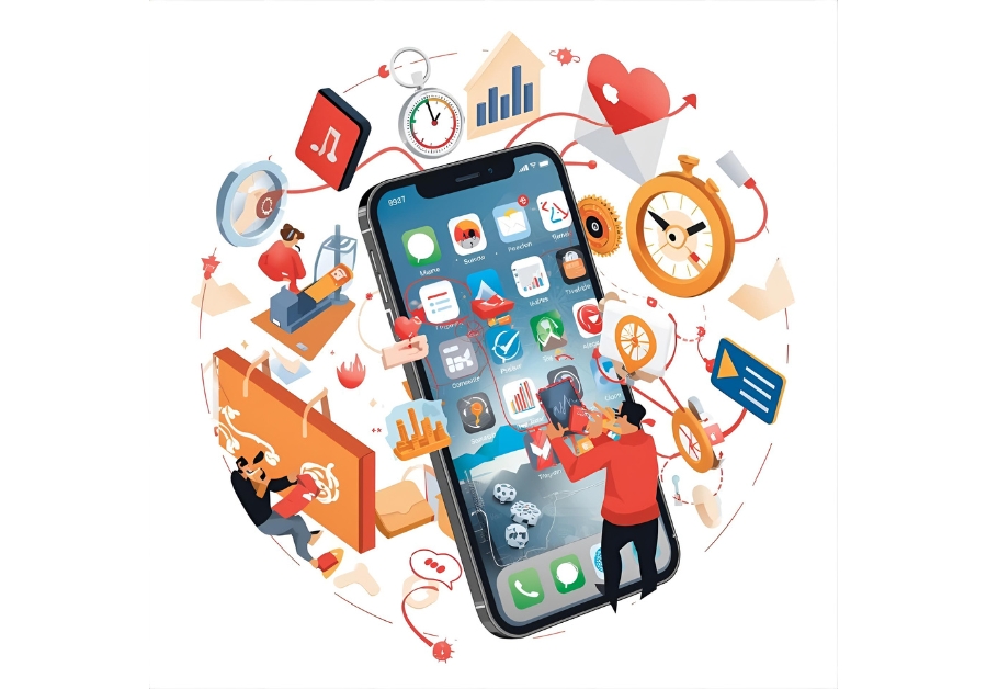 Digital Marketing Strategy