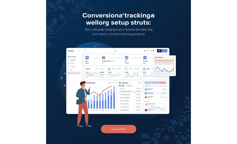 Digital Marketing Strategy