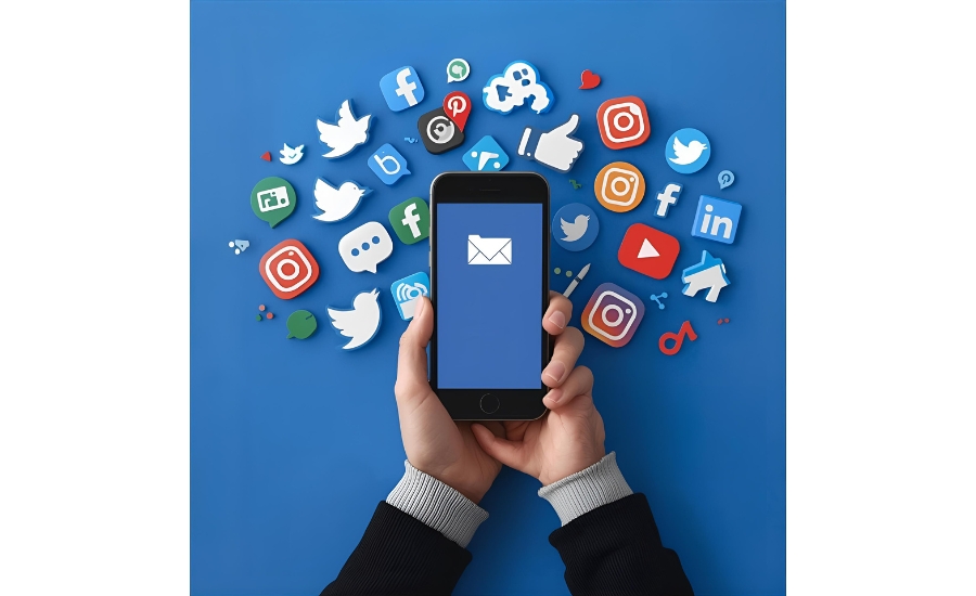 Digital Marketing Strategy