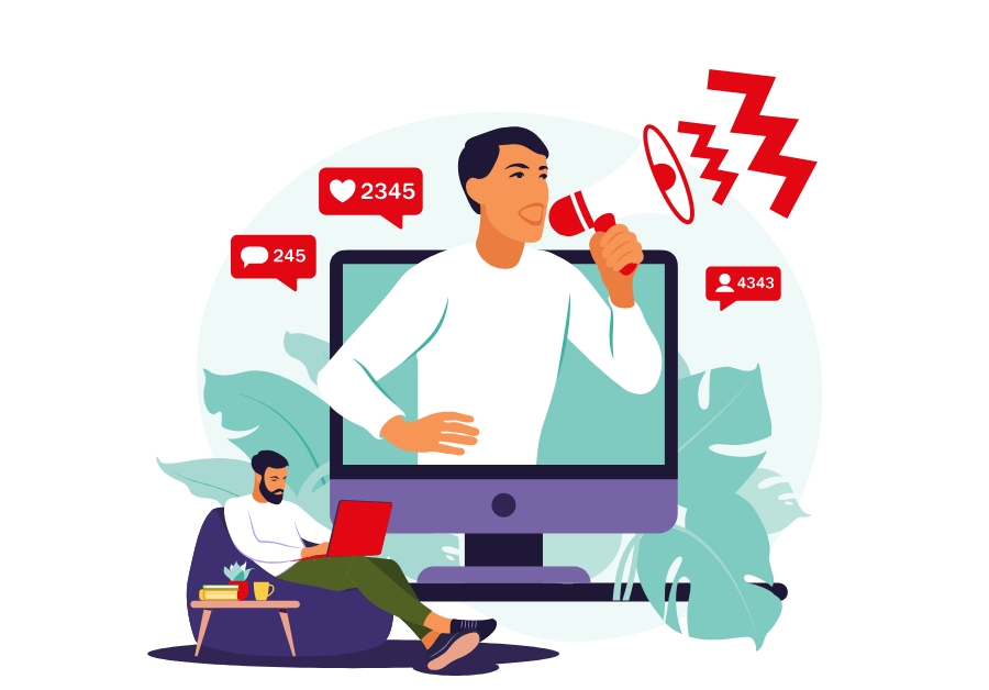 Digital Marketing Strategy