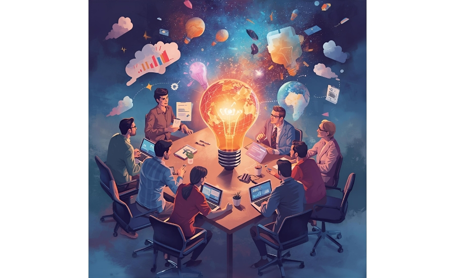 Digital Marketing Strategy