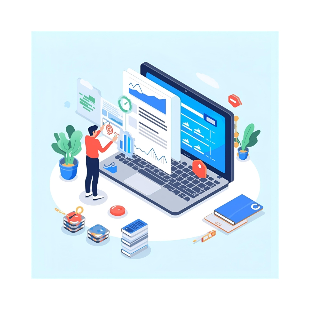 Digital Marketing Strategy