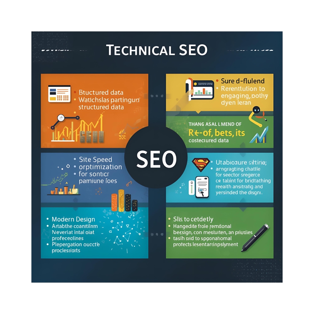 Digital Marketing Strategy