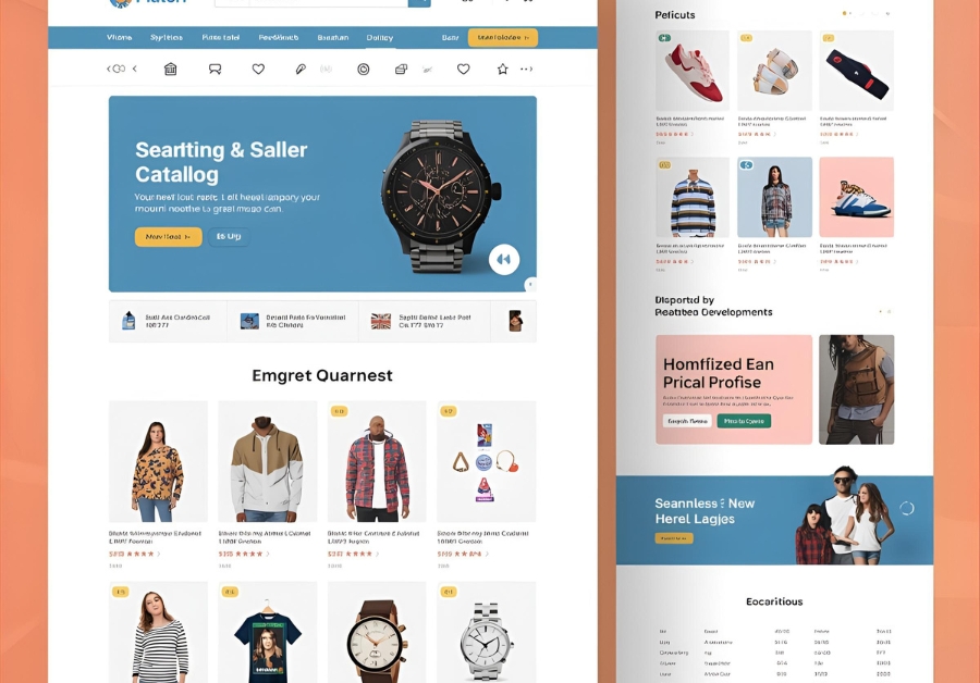 Digital Marketing Strategy