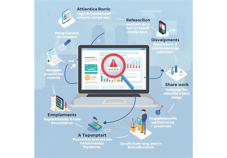 Digital Marketing Strategy