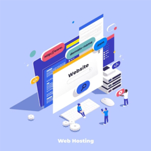 website