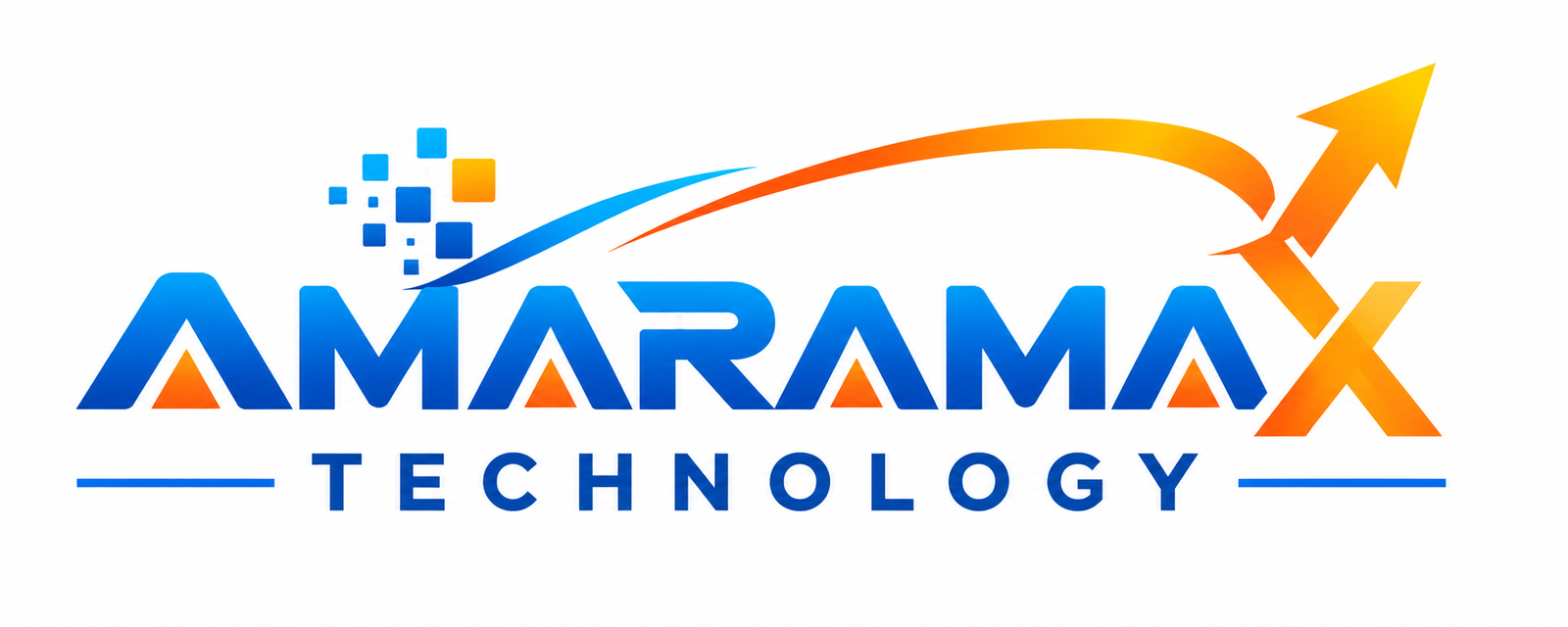 Amaramax Technology logo